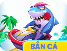 bắn cá kk55